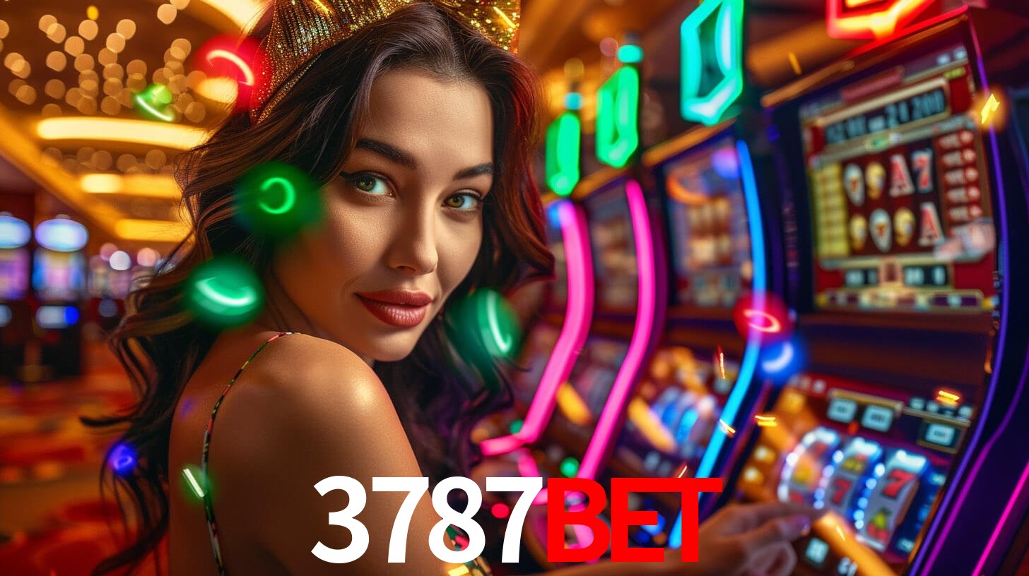 Exclusive Games 3787bet