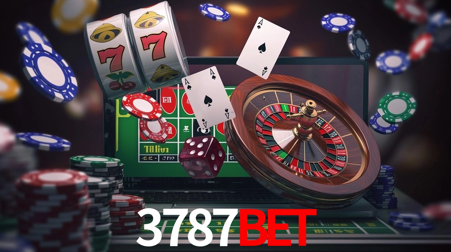 Daily Bonuses 3787bet