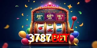 2FA Security 3787bet