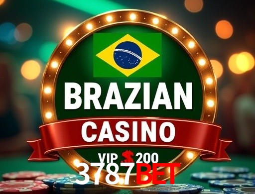 Exclusive Offers 3787bet