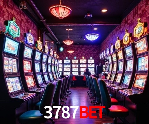 Flash Promotion 3787bet